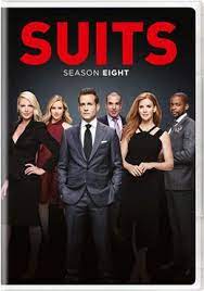 We have full episodes of law & order season 8 tv series in high quality (hd). Suits Season 8 Wikipedia