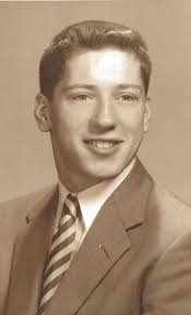 Robert F. "Mike" Garrity Obituary (2014)