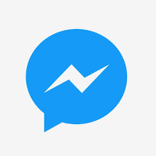 Messenger Logo Icon Logo Icons Messenger Icons Messenger Logo Png And Vector With Transparent Background For Free Download Messenger Logo Facebook Messenger Logo Logo Icons