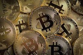 Le bitcoin ne s'est pas effondré,. Cryptocurrency Bitcoin Marks 10 Years