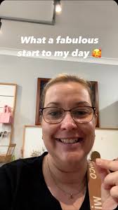 Instagram 用户 Victoria Staples