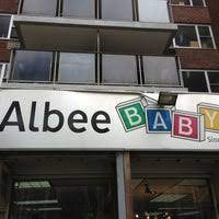 Check the home page for the latest discounts and seasonal deals. Photos At Albee Baby Baby Store In New York