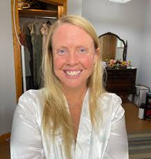 MAKEUP ARTIST- ABBY FRIED‎‏