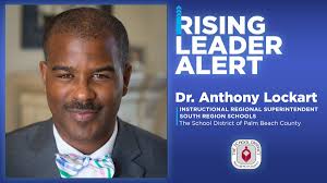 Anthony Lockhart's Instagram, Twitter & Facebook