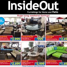 Films en vf ou vostfr et bien sûr en hd. Insideout Patio Furniture Oakville Patio Outdoor Furniture Store Oakville