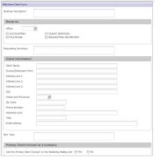 law firm workflow rippe kingston systems