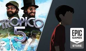 Ready for this week's free epic games store games? Epic Games Free Games Inside Replaces Tropico 5 As Free Egs Download Gaming Entertainment Express Co Uk