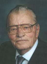 Merle E. ""Mac"" McWilliams Obituary August 21, 2015