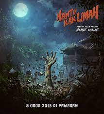 Maka tidak hairan kalau filem hantu kak limah 2018 ini berjaya menjadi filem box office malaysia untuk tahun 2018 ini. Sinopsis Hantu Kak Limah Balik Rumah 2018 Mengisahkan Tentang Husin Datuk Awie Yang Pulang Ke Kampung Setelah Tidak Lagi Movies Full Movies Movie Posters