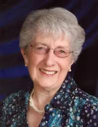 Obituary information for Dolores G. Sutter