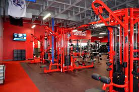 Pin By Workout Anytime Official Page On Woat Club Features Gym Anytime Fitness Gym Equipment