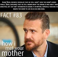 Marshall loves us guys : r/HIMYM