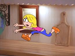 Her inner thoughts and emotions are expressed through the soliloquies of an animated version of herself. The Lizzie Mcguire Cast Discusses The Show 20 Years Later And The Failed Reboot