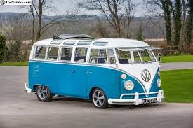 Vw Classifieds 1967 21 Window Samba Vw Camper Volkswagen Vw Splitscreen