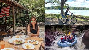 Klang, also spelled kelang, is the royal town of selangor, on the west coast of peninsular malaysia before shah alam. 9 Fun Outdoor Activities Within An Hour S Drive From Kl For A Day Out In Nature Klook Travel Blog