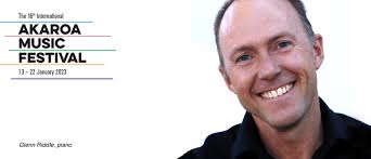 International Akaroa Music Festival