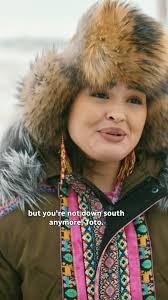 you’re not down south anymore, Kuuk., 📺: North of North