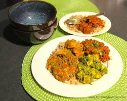 Curry Chicken Healthy Simple 80 Twenty Nutrition Recipe Healthy Crockpot Recipes Healthy Dinner Recipes Healthy Chicken