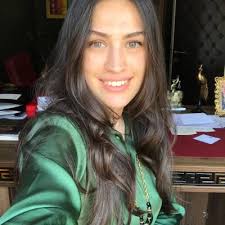 ÇAKIRCALI'NIN ÜRKEK TORUNLARI