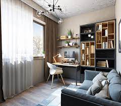 47 Idee Di Design Per Arredare Uno Studio In Casa Mondodesign It Design Di Mobili Arredamento Mobili