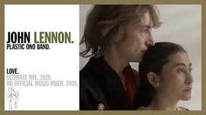 John winston lennon was born in liverpool on 9 october 1940. Love Ultimate Mix 2020 John Lennon Plastic Ono Band Official Music Video 4k Youtube