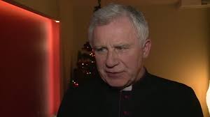 O wigilii w Kościele katolickim -ks.kan. Witold Parecki