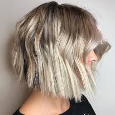 Apparently, we all want a hairstyle that is not only flattering and easy care, but also hot and current. 21 Best Blonde Bob Hairstyles Blonde Lobs For 2021