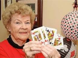 20 Questions for Eileen Wakeham