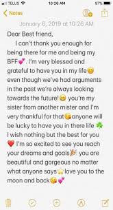 Bestie Birthday Card For Best Friend Messages Happy Birthday Quotes For Bestie Birthday Quotes In 2020 Happy Birthday Best Friend Quotes Friend Birthday Quotes Birthday Quotes Bff