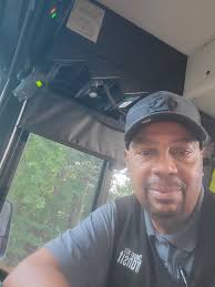 Good morning & Safe Travels !🚍