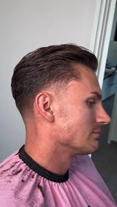 People be asking me why I never post haircut videos.. , this is simply not  my type of content but I still do a haircut