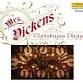 Mrs. Dickens’ Christmas Dinner event in Petaluma, CA