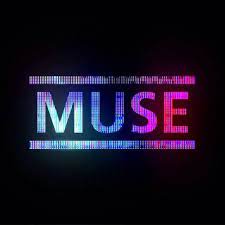Muse Logo Tumblr Muse Band Muse Music Poster
