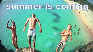 Check spelling or type a new query. Summer Is Coming Gifs Tenor