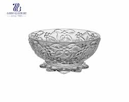 Ion Electroplated Elegant Glass Plate