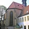 Im mittelalter gehörte keppeln politisch und kirchlich zunächst zu uedem. 1