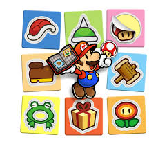 If you peel him off in all 5 locations, he'll appear during the credits sequence. Sticker Paper Mario Wiki Fandom