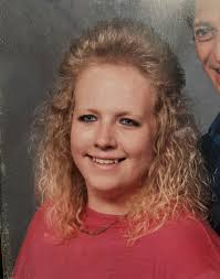 Obituary information for Rhonda Lee Davis