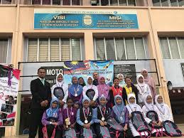 Page rasmi sebagai saluran menyampaikan maklumat serta info penting berkaitan program dan aktiviti sekolah. Tahniah Kepada Sekolah Kebangsaan Puchong Utama 2 Facebook