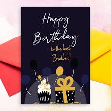 Browse our huge selection of musical birthday card templates. Family Birthday Cards Customize Print Or Download