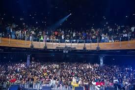 Stream new music from kizz daniel for free on audiomack, including the latest songs, albums, mixtapes and playlists. See Photos From Kizz Daniel S Sold Out Nbs Concert At 02 London Naijaloaded
