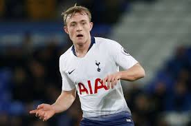 Check out the spurs u18 first year and second year academy players and squad, find out who is playing in what position and more facts about the players. Spurs Young Midfielders Waiting For A Breakthrough Footballfancast Com