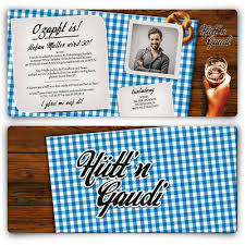 Tipps für die einladung zum 70. Einladungskarten Zum Geburtstag Bayrisch Oktoberfest Einladung Bayern Karten Eur 16 90 Picclick De