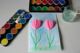 Choose colors, pictures, backgrounds, and fonts. Homemade Mothers Day Cards For Kids To Make Mum In The Madhouse