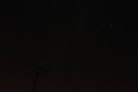 What planets are visible tonight? Night Sky Dark Free Photo On Pixabay