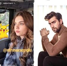 Peki afra saraçoğlu, kaç yaşında, nereli ve ailesi kim, saraçoğlu'nun hakkında merak ettiğiniz her şey haberimizde. Fazilet Hanim Ve Kizlari Nin Genc Oyunculari Caglar Ertugrul Ve Afra Saracoglu Ask Yasiyor Haberler Magazin