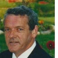 Obituary of Archibald Hiscock