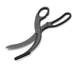 Ciseaux Pour Cuticules Mont Bleu Fabriques En Italie Aiguises A La Main A Soling Ebay Outils De Manucure Cuticule Ciseaux