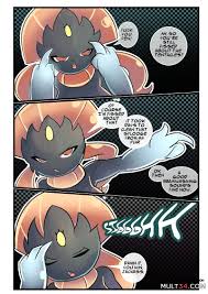 Weavile porn comic - the best cartoon porn comics, Rule 34 | MULT34