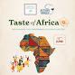 Mawa's Kitchen x Action in Africa Benefit Dinner